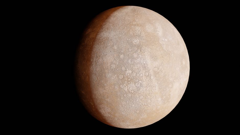 Gezegenlerin Astrolojideki Anlamları